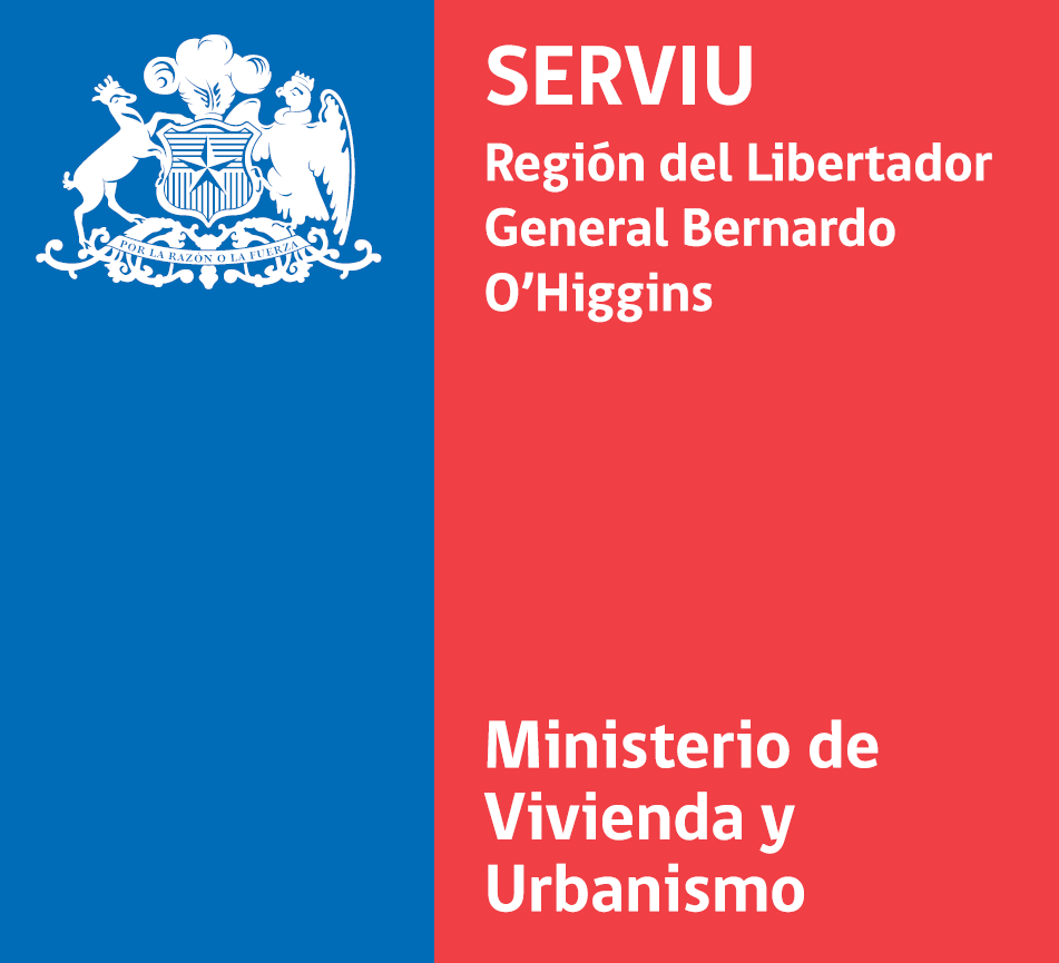 Certificación Serviu
